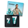 PERFUME CR7 ORIGINS EDT HOMBRE SET 2 PZS