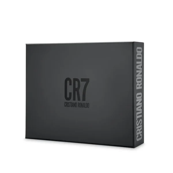 PERFUME CR7 ORIGINS EDT HOMBRE SET 2 PZS