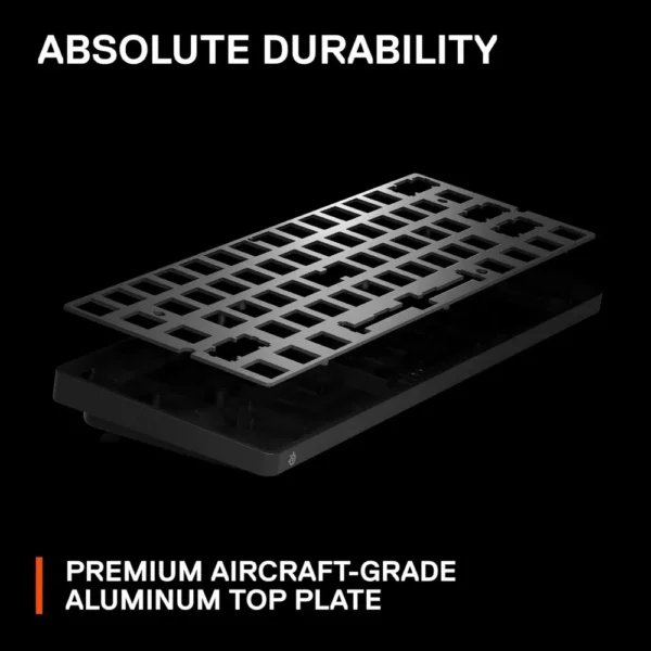 (REACONDICIONADO) TECLADO ALÁMBRICO MECÁNICO APEX PRO MINI STEELSERIES | RGB