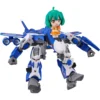 FIGURA VF-25G MESSIAH VALKYRIE TAMASHII NATIONS