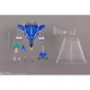 FIGURA VF-25G MESSIAH VALKYRIE TAMASHII NATIONS