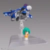 FIGURA VF-25G MESSIAH VALKYRIE TAMASHII NATIONS
