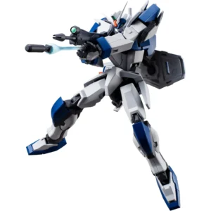 FIGURA DUEL GUNDAM VER ANIME TAMASHII NATIONS