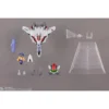 FIGURA VF-25F MESSIAH VALKYRIE TAMASHII NATIONS