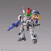 FIGURA VF-25F MESSIAH VALKYRIE TAMASHII NATIONS