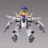 FIGURA VF-25F MESSIAH VALKYRIE TAMASHII NATIONS