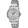 RELOJ SEIKO ESSENTIALS SS AUTOMÁTICO PARA MUJER | PLATA
