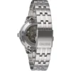 RELOJ SEIKO ESSENTIALS SS AUTOMÁTICO PARA MUJER | PLATA