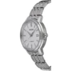 RELOJ SEIKO ESSENTIALS SS AUTOMÁTICO PARA MUJER | PLATA