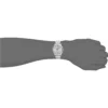 RELOJ SEIKO ESSENTIALS SS AUTOMÁTICO PARA MUJER | PLATA