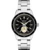 RELOJ SEIKO PRESAGE AUTOMÁTICO HOMBRE | NEGRO
