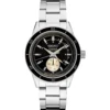 RELOJ SEIKO PRESAGE AUTOMÁTICO HOMBRE | NEGRO