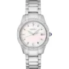 RELOJ SEIKO DIAMANTES ACERO INOXIDABLE MUJER | ROSADO BEBÉ