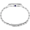 RELOJ SEIKO DIAMANTES ACERO INOXIDABLE MUJER | ROSADO BEBÉ