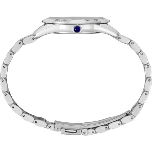 RELOJ SEIKO DIAMANTES ACERO INOXIDABLE MUJER | ROSADO BEBÉ