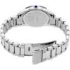 RELOJ SEIKO DIAMANTES ACERO INOXIDABLE MUJER | ROSADO BEBÉ