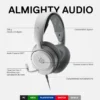 AUDÍFONOS ALÁMBRICOS ARCTIS NOVA 1 MULTI-SYSTEM STEELSERIES