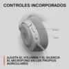 AUDÍFONOS ALÁMBRICOS ARCTIS NOVA 1 MULTI-SYSTEM STEELSERIES