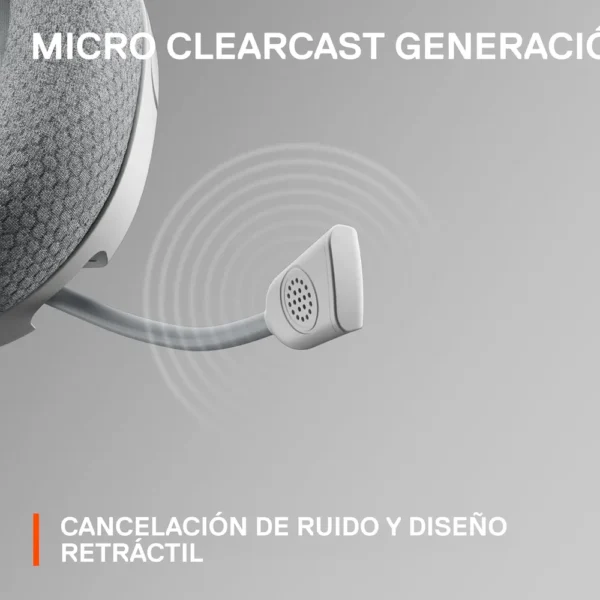 AUDÍFONOS ALÁMBRICOS ARCTIS NOVA 1 MULTI-SYSTEM STEELSERIES