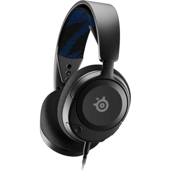 AUDÍFONOS ALÁMBRICOS ARCTIS NOVA 1P STEELSERIES