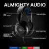AUDÍFONOS ALÁMBRICOS ARCTIS NOVA 1P STEELSERIES