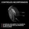 AUDÍFONOS ALÁMBRICOS ARCTIS NOVA 1P STEELSERIES