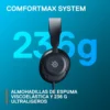 AUDÍFONOS ALÁMBRICOS ARCTIS NOVA 1P STEELSERIES