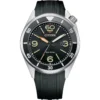 RELOJ CITIZEN ECO-DRIVE WEEKENDER SPORT HOMBRE | NEGRO