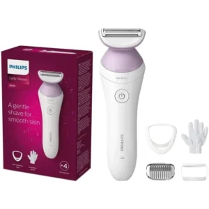AFEITADORA PHILIPS SERIES 6000 BRL136/00