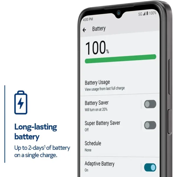 CELULAR NOKIA G400 5G 64GB DIGITAL | GRIS METEORO