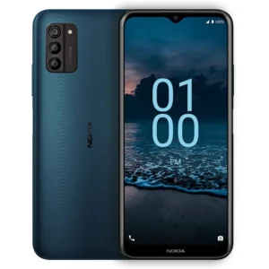 CELULAR NOKIA G100 32GB DIGITAL | POLAR NIGHT