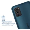 CELULAR NOKIA G100 32GB DIGITAL | POLAR NIGHT