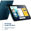 TABLET NOKIA T10 64GB | AZUL OCÉANO