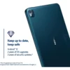 TABLET NOKIA T10 64GB | AZUL OCÉANO