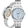 RELOJ SEIKO SRP53 PRESAGE AUTOMÁTICO HOMBRE | CELESTE