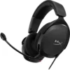 AUDÍFONOS ALÁMBRICOS HYPERX CLOUD STINGER 2 CORE | NEGRO