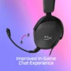 AUDÍFONOS ALÁMBRICOS HYPERX CLOUD STINGER 2 CORE | NEGRO