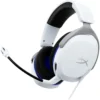 AUDÍFONOS ALÁMBRICOS HYPERX CLOUD STINGER 2 CORE | BLANCO