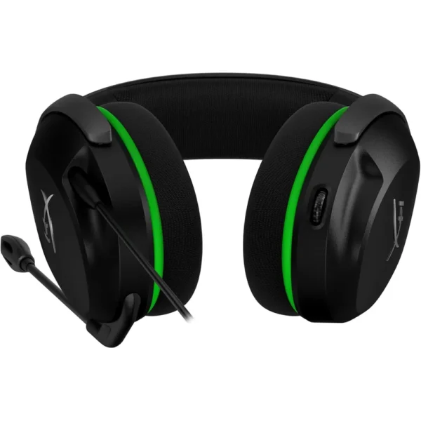 b0bdgtm1dp_1_webp.webp AUDÍFONOS ALÁMBRICOS HYPERX CLOUDX STINGER 2 CORE | NEGRO