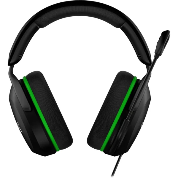 b0bdgtm1dp_2_webp.webp AUDÍFONOS ALÁMBRICOS HYPERX CLOUDX STINGER 2 CORE | NEGRO