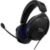 AUDÍFONOS ALÁMBRICOS HYPERX CLOUD STINGER 2 CORE PLAYSTATION | NEGRO