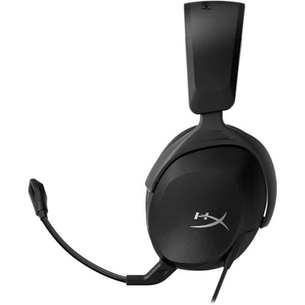 AUDÍFONOS ALÁMBRICOS HYPERX CLOUD STINGER 2 CORE PLAYSTATION | NEGRO