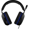 AUDÍFONOS ALÁMBRICOS HYPERX CLOUD STINGER 2 CORE PLAYSTATION | NEGRO