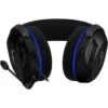 AUDÍFONOS ALÁMBRICOS HYPERX CLOUD STINGER 2 CORE PLAYSTATION | NEGRO
