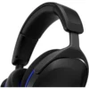 AUDÍFONOS ALÁMBRICOS HYPERX CLOUD STINGER 2 CORE PLAYSTATION | NEGRO