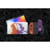 CONSOLA NINTENDO SWITCH OLED EDICIÓN POKÉMON SCARLET & VIOLET