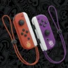 CONSOLA NINTENDO SWITCH OLED EDICIÓN POKÉMON SCARLET & VIOLET