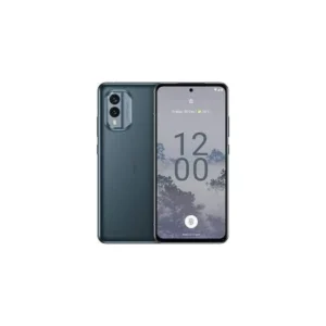 CELULAR NOKIA X30 5G 256GB DIGITAL | AZUL NUBLADO