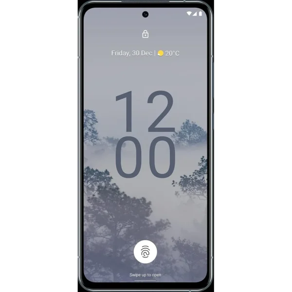 CELULAR NOKIA X30 5G 256GB DIGITAL | AZUL NUBLADO