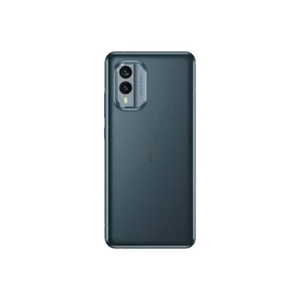 CELULAR NOKIA X30 5G 256GB DIGITAL | AZUL NUBLADO